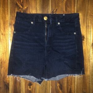 AEO size 6 super stretch